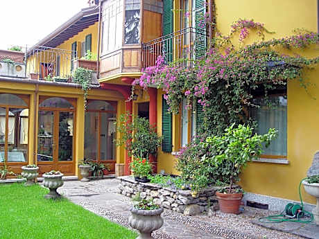 Hotel Centrale Bellagio