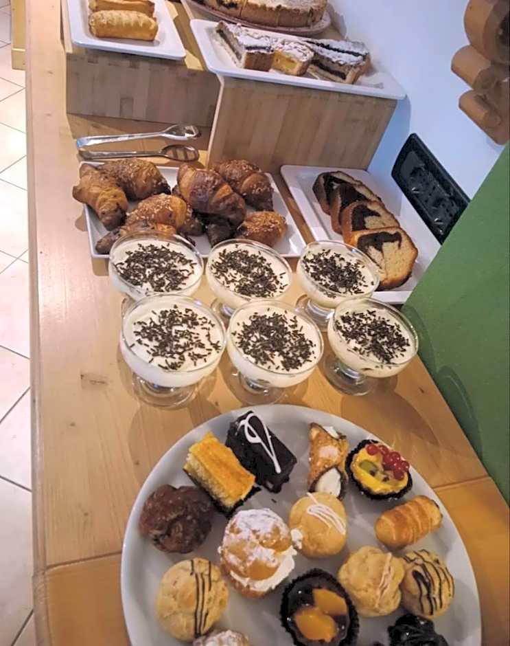 Bed and Breakfast Galet