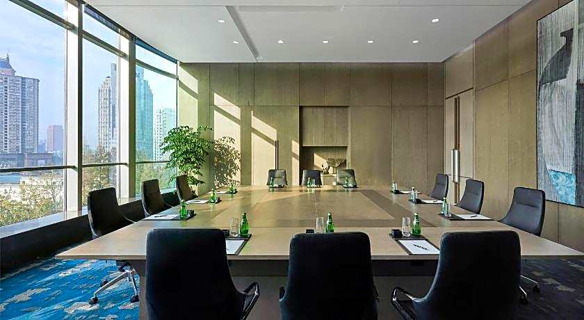 Kempinski Hotel Nanjing