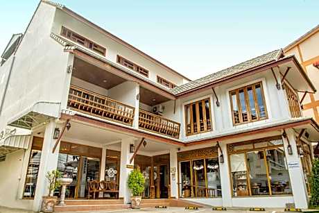 The Indigo House Phrae