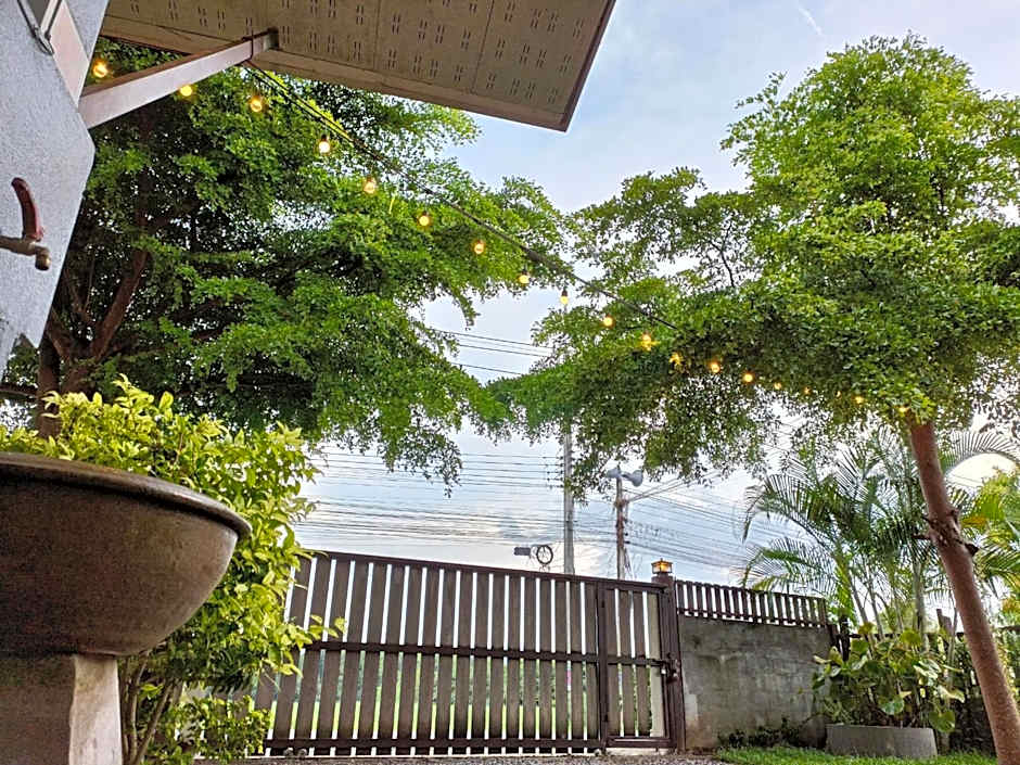 Walai House วลัยเฮ้าส์ กาญจนบุรี