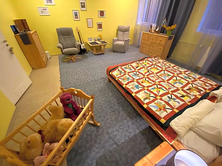 Torgu Royal Guesthouse