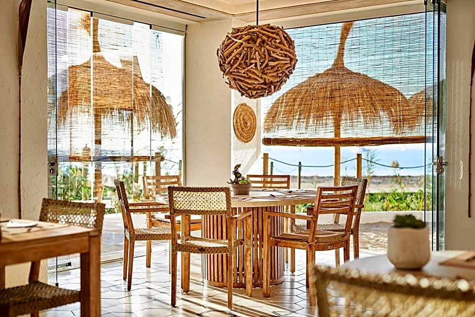 Nobu Hotel Ibiza Bay