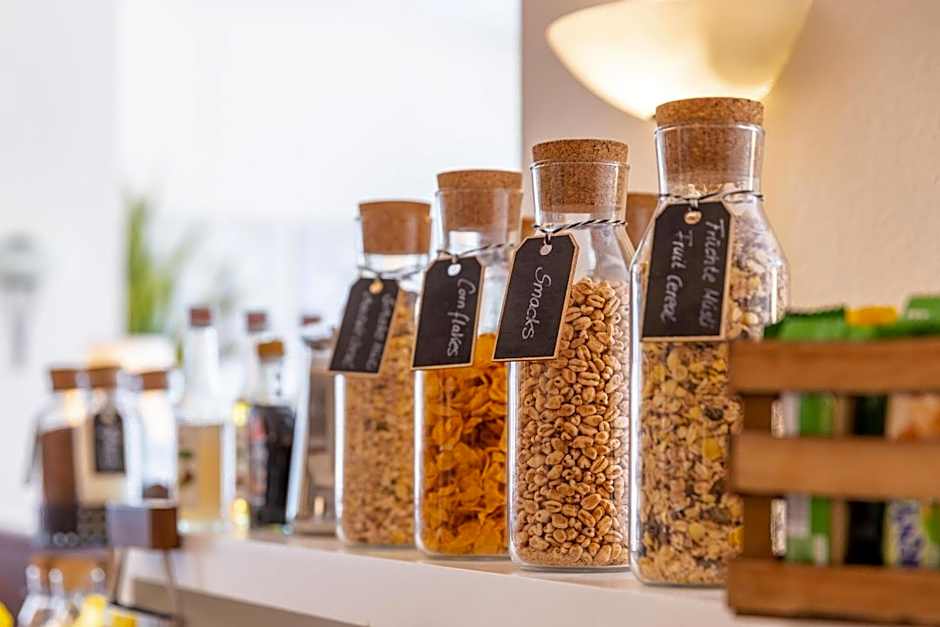 Trip Inn Aschaffenburger Hof