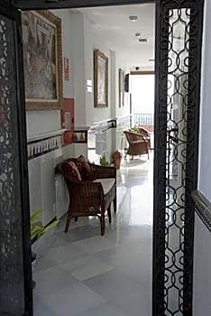 Hotel Mirador Arabeluj