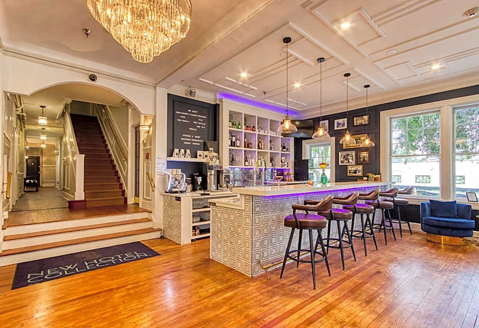 New Hotel Collection Downtown St Pete