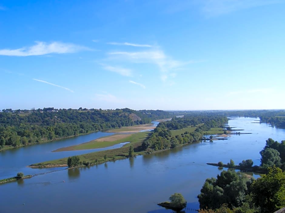 Chambres d'Hôtes Vignes et Loire