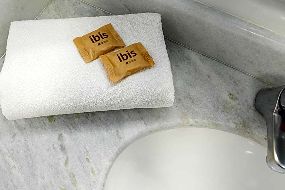 Ibis Blumenau