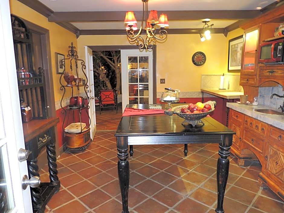 Tuscan Springs Hotel & Spa