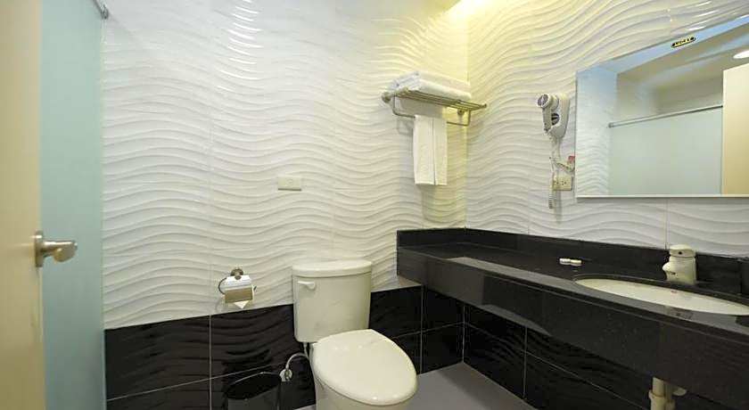 Chuan Cheng Castle Hotel