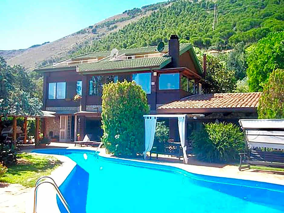 Small Paradise Palermo