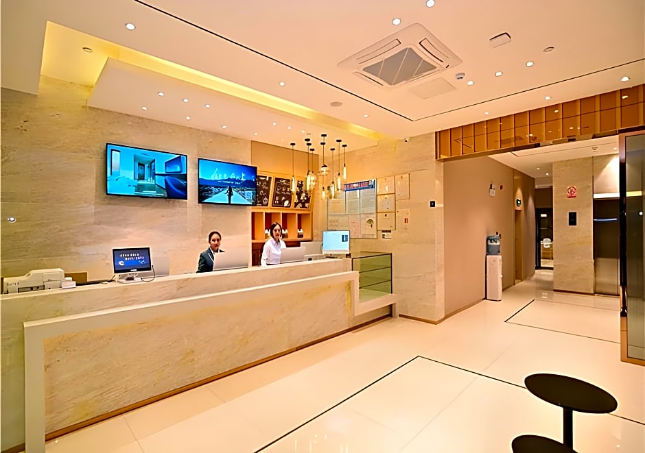City Comfort Inn Kunming Shilin Xiaogucheng