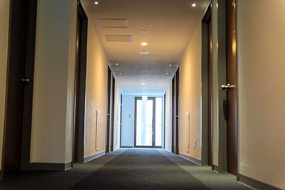 Business Hotel Ueno