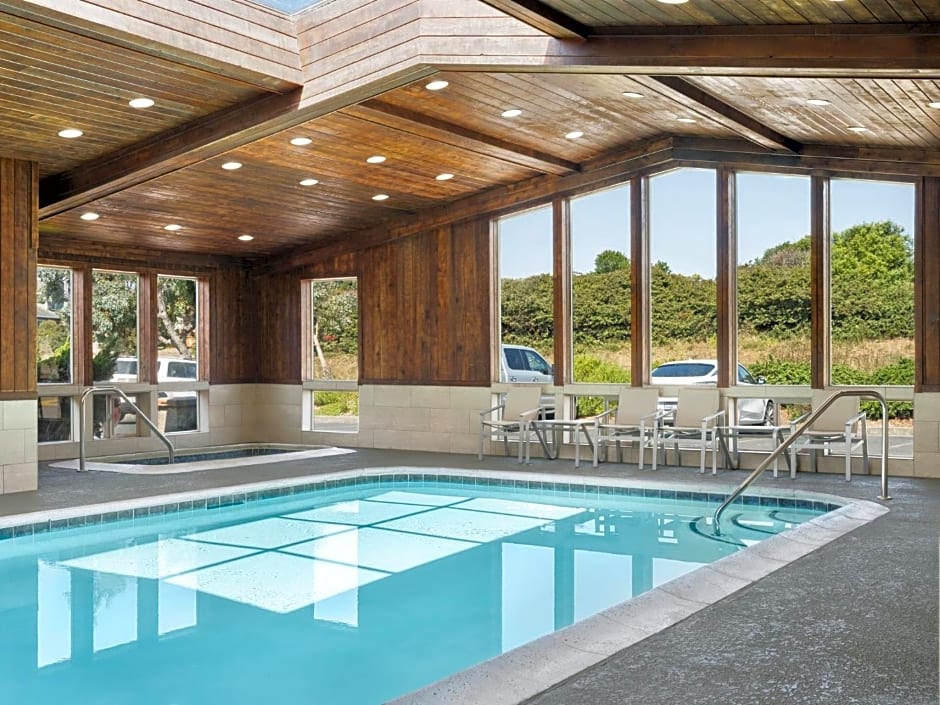 Holiday Inn Express Fort Bragg By IHG