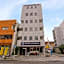 Hotel Livemax BUDGET Fuji-ekimae