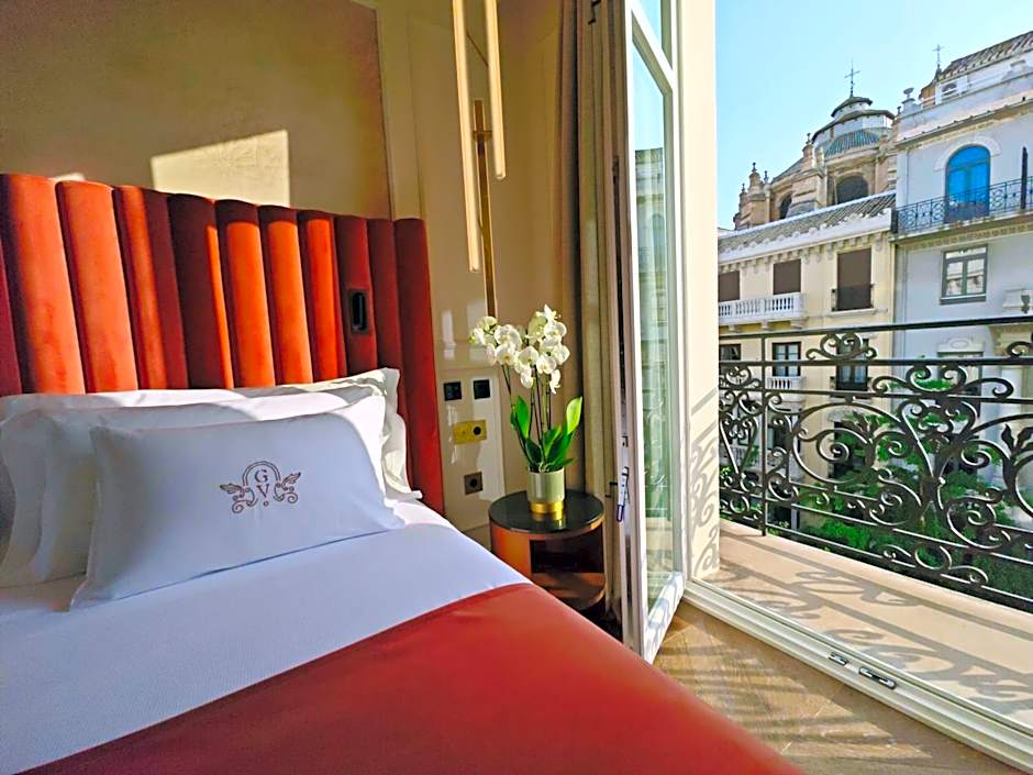 Palacio Gran Vía, a Royal Hideaway Hotel
