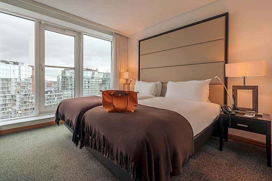 Pestana Chelsea Bridge Hotel And Spa