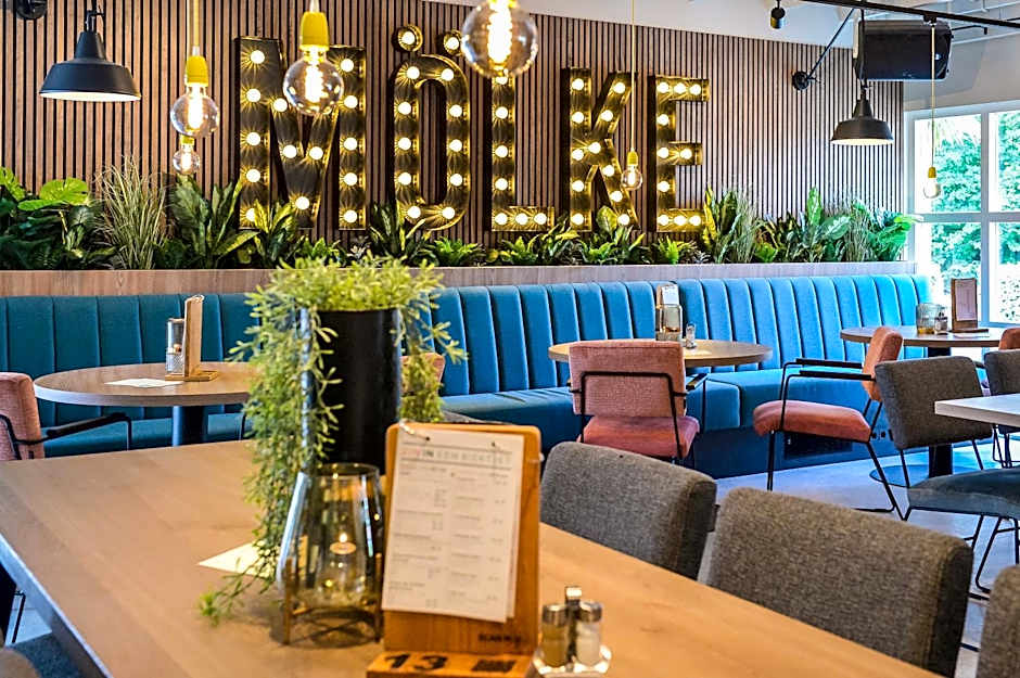 Vakantiepark Mölke