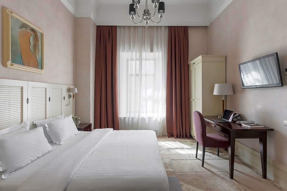 Ribas Duke Boutique Hotel