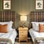 Thirlestane Woodland Lodges