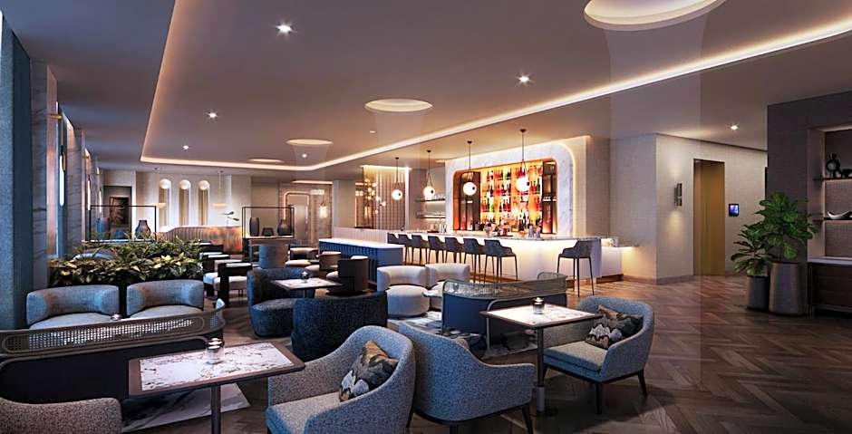 Intercontinental Indianapolis By IHG