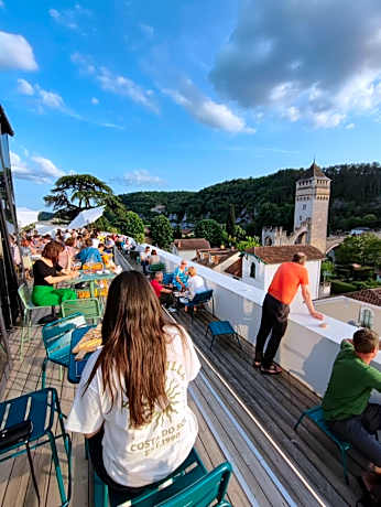 Auberge de Jeunesse HI Cahors