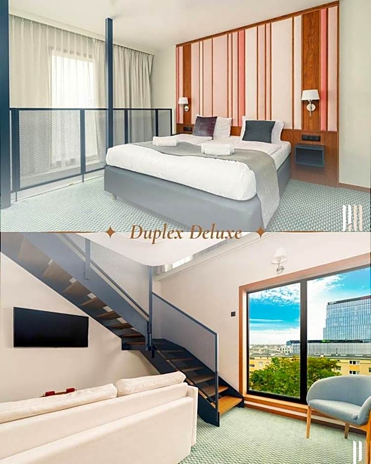 RentPlanet - Apartamenty Centrum