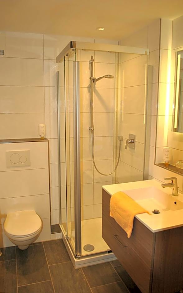 Landgasthof Goldener Pflug