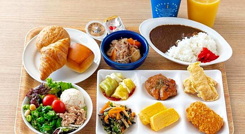 APA Hotel Hakatahigashihie-Ekimae