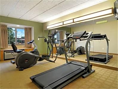 Microtel Inn & Suites by Wyndham Saraland