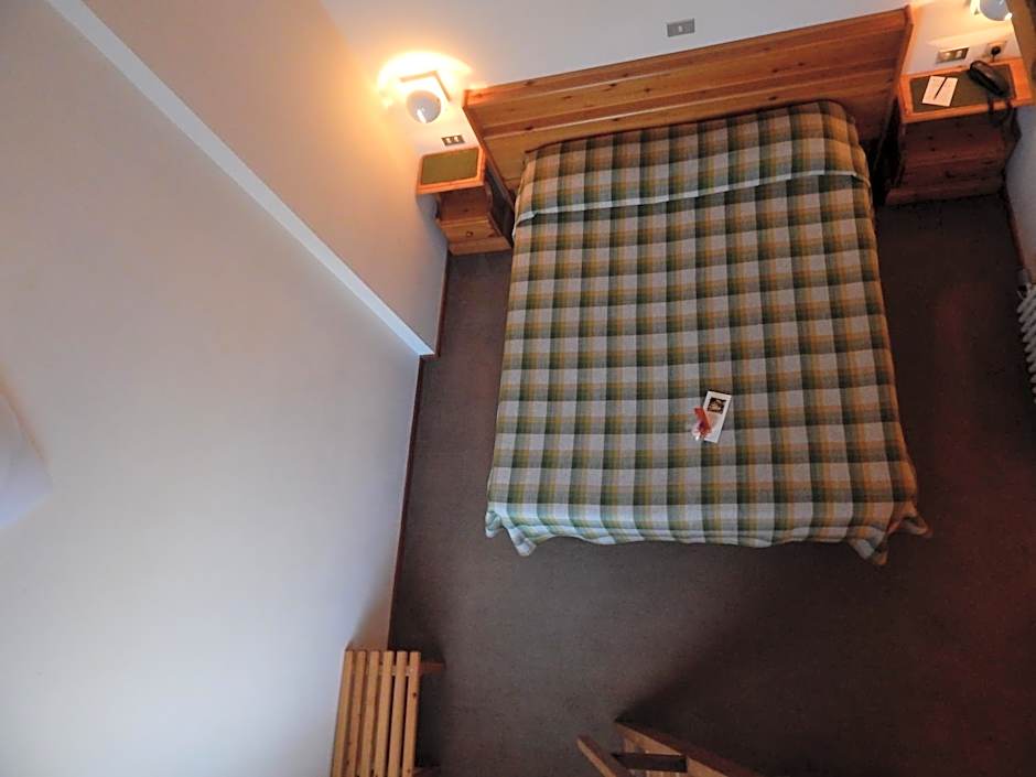 Hotel Valdotain