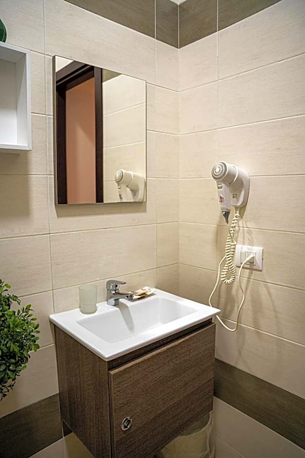 Napoli City Rooms