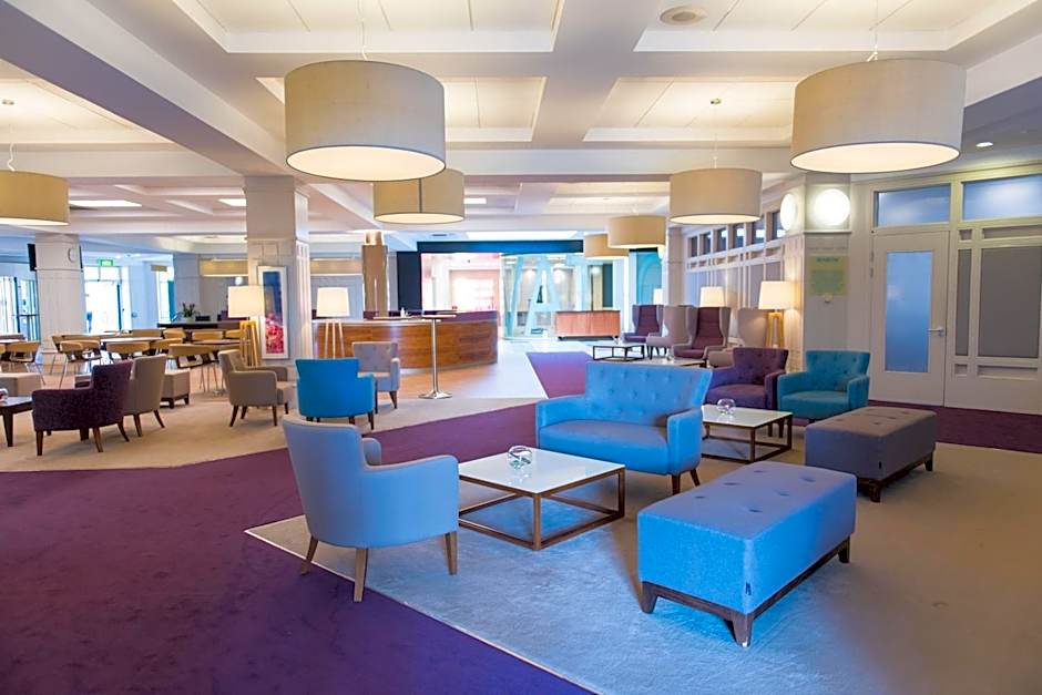 Golden Jubilee Conference Hotel