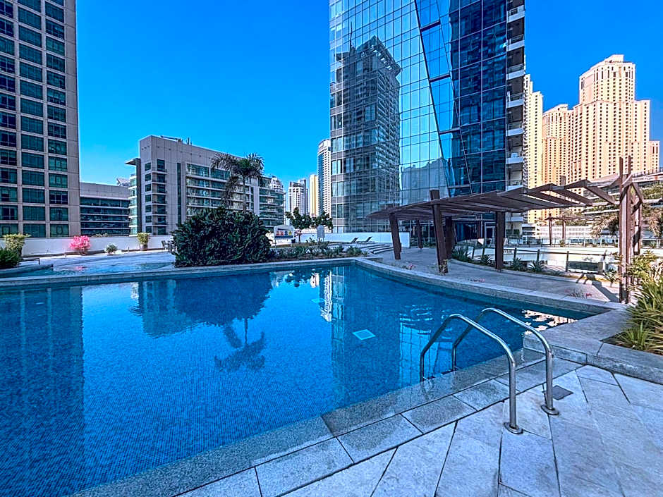 Frank Porter - Silverene Tower B