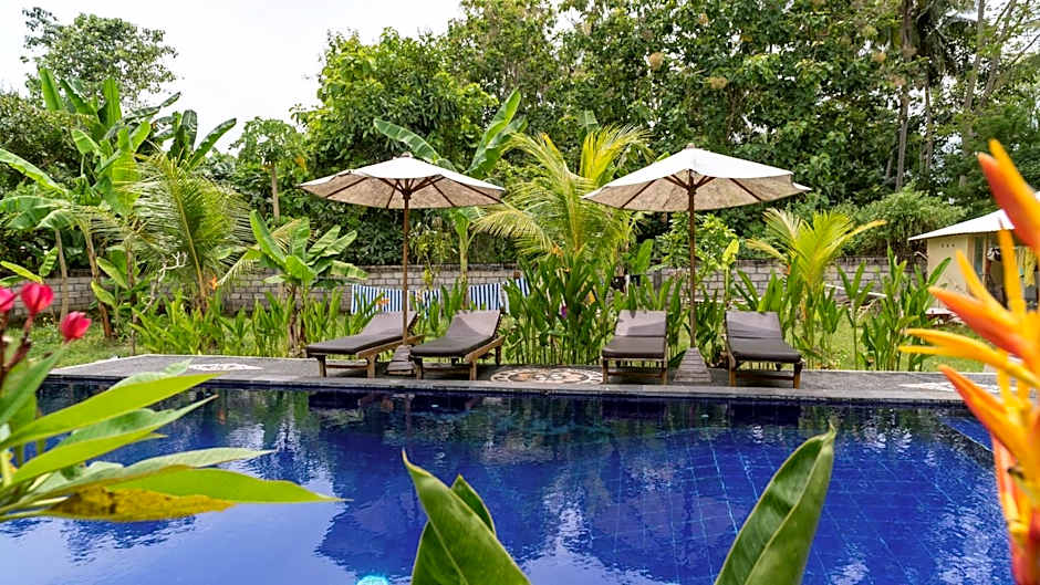 Sindhu Mesari Bungalow