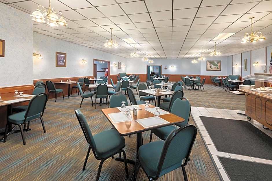 Days Inn by Wyndham Bad Axe