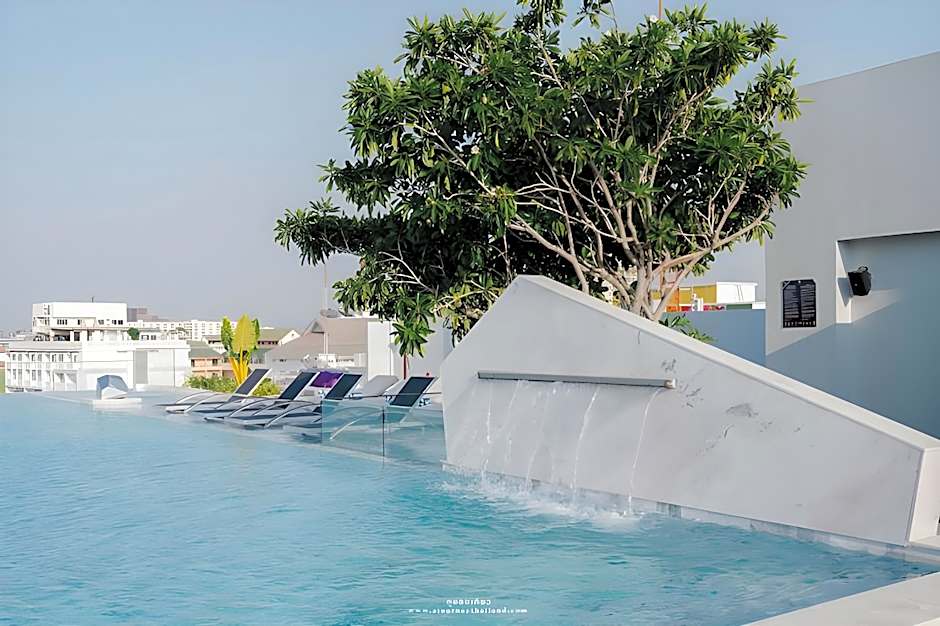 Amethyst Hotel Pattaya