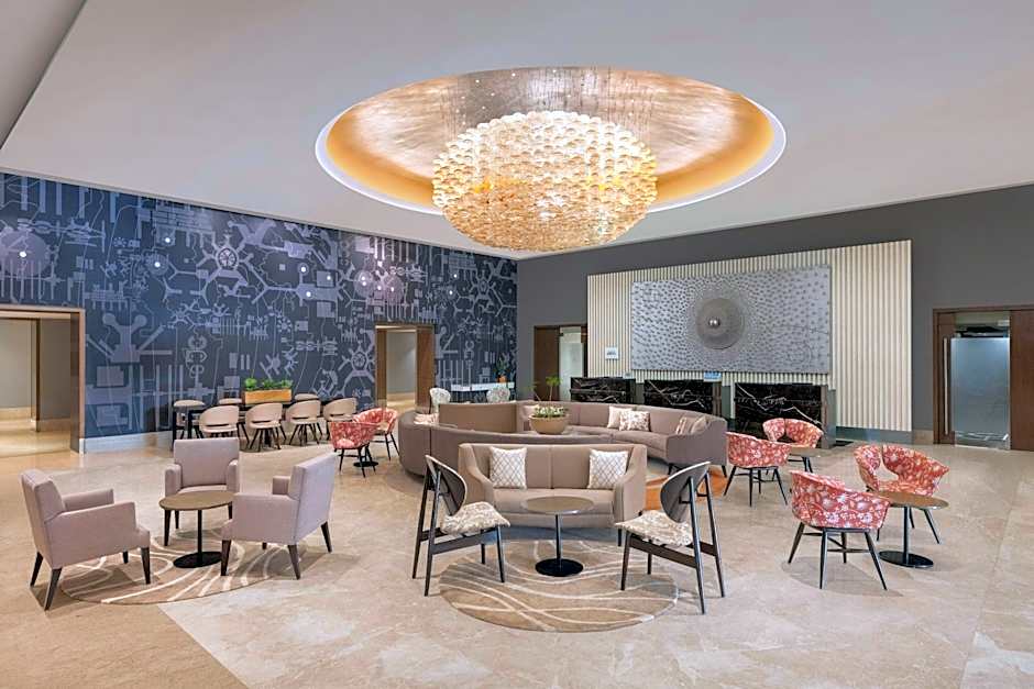 Le Meridien Nagpur