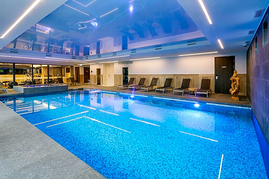 Van der Valk Hotel Princeville Breda