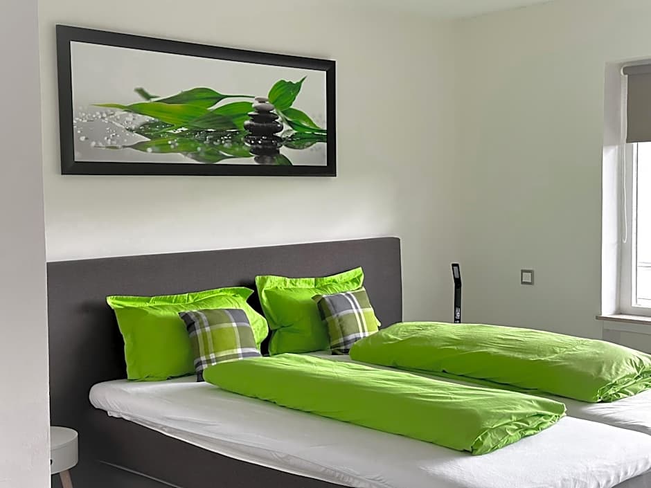 Gästehotel Lucendi Premium Lounge