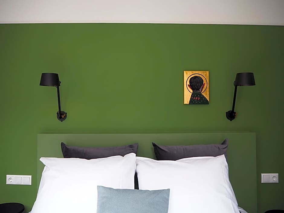 Lino City Hotel