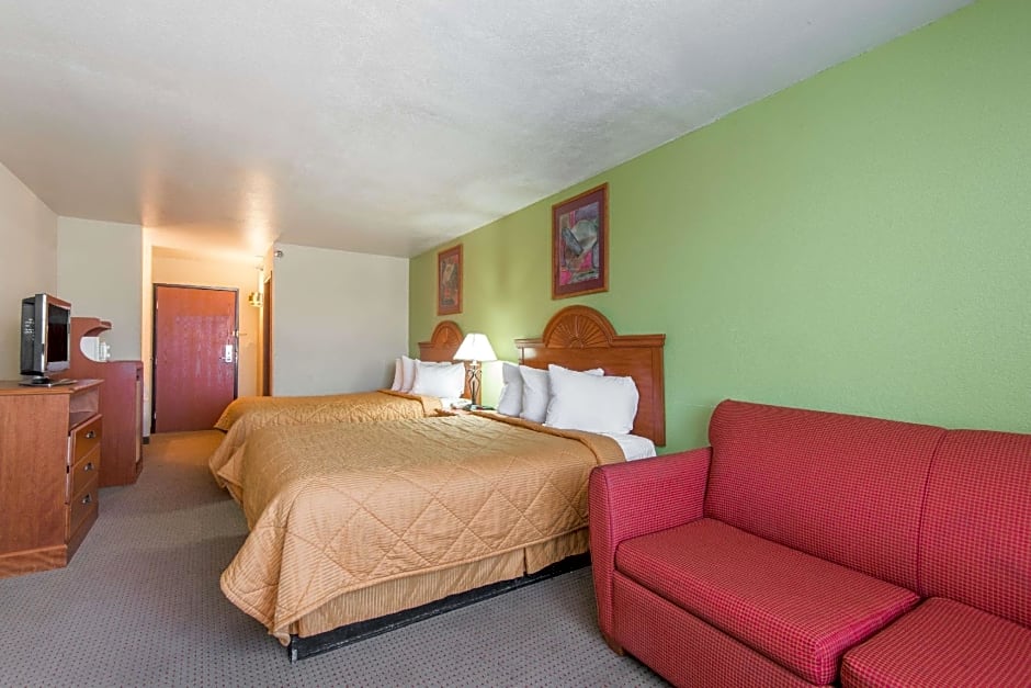 Knights Inn & Suites Gallup