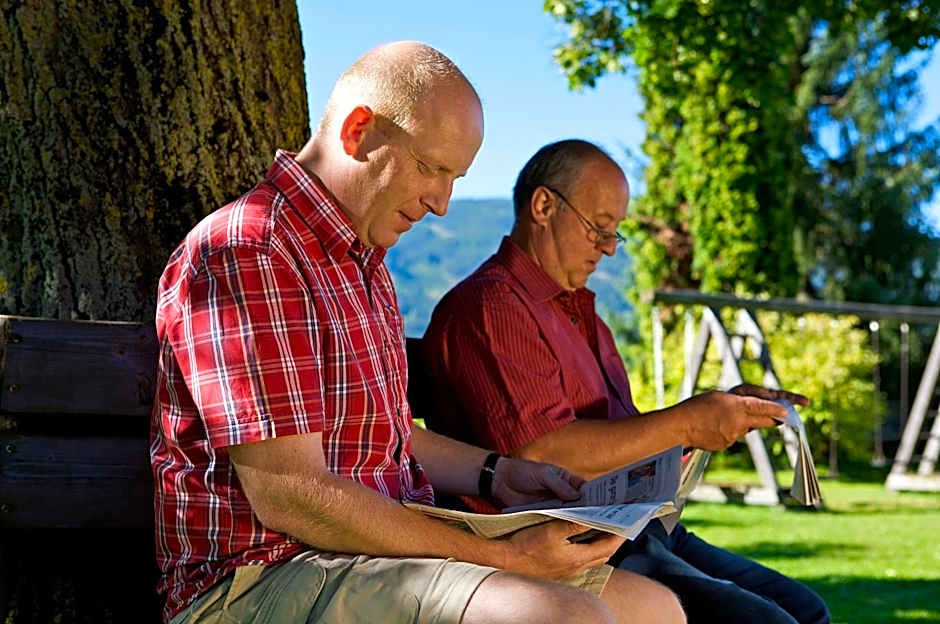 Landschützer's Country Suites