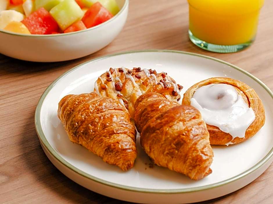 Mercure Brisbane Garden City