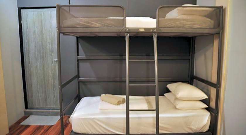 GRAYHAUS SOHO Ipoh