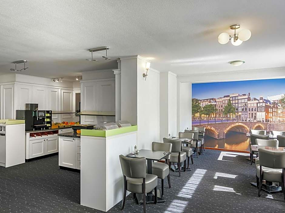 ibis Styles Amsterdam City