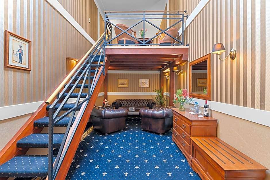 Hotel Diament Bella Notte Katowice - Chorzów