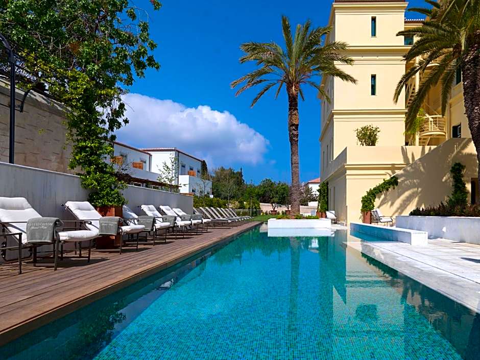 Poseidonion Grand Hotel