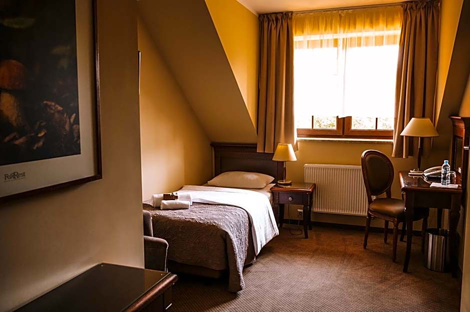 ForRest Hotel & Restaurant