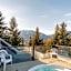 Powderhorn by Whistler Blackcomb Vacation Rentals